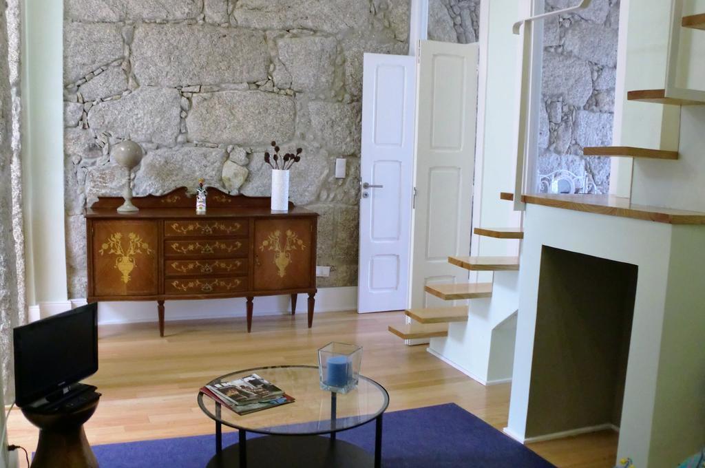Vila Blue Garden - Oporto Charming Townhouse Exteriér fotografie
