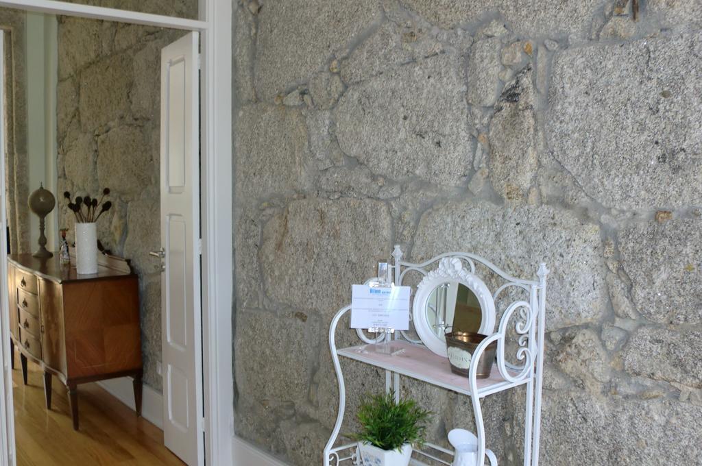 Vila Blue Garden - Oporto Charming Townhouse Exteriér fotografie